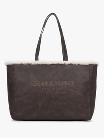 Сумки ERMANNO FIRENZE модель 12401988-9108 Фото
