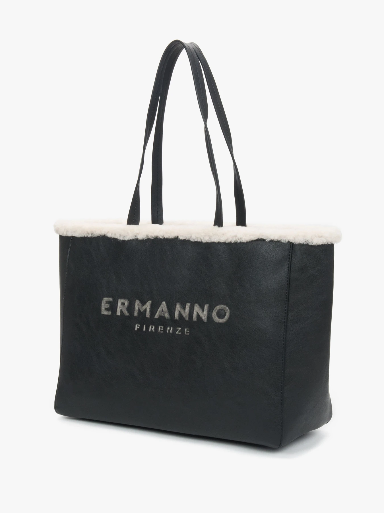 Сумки ERMANNO FIRENZE модель 12401988-9101 Фото