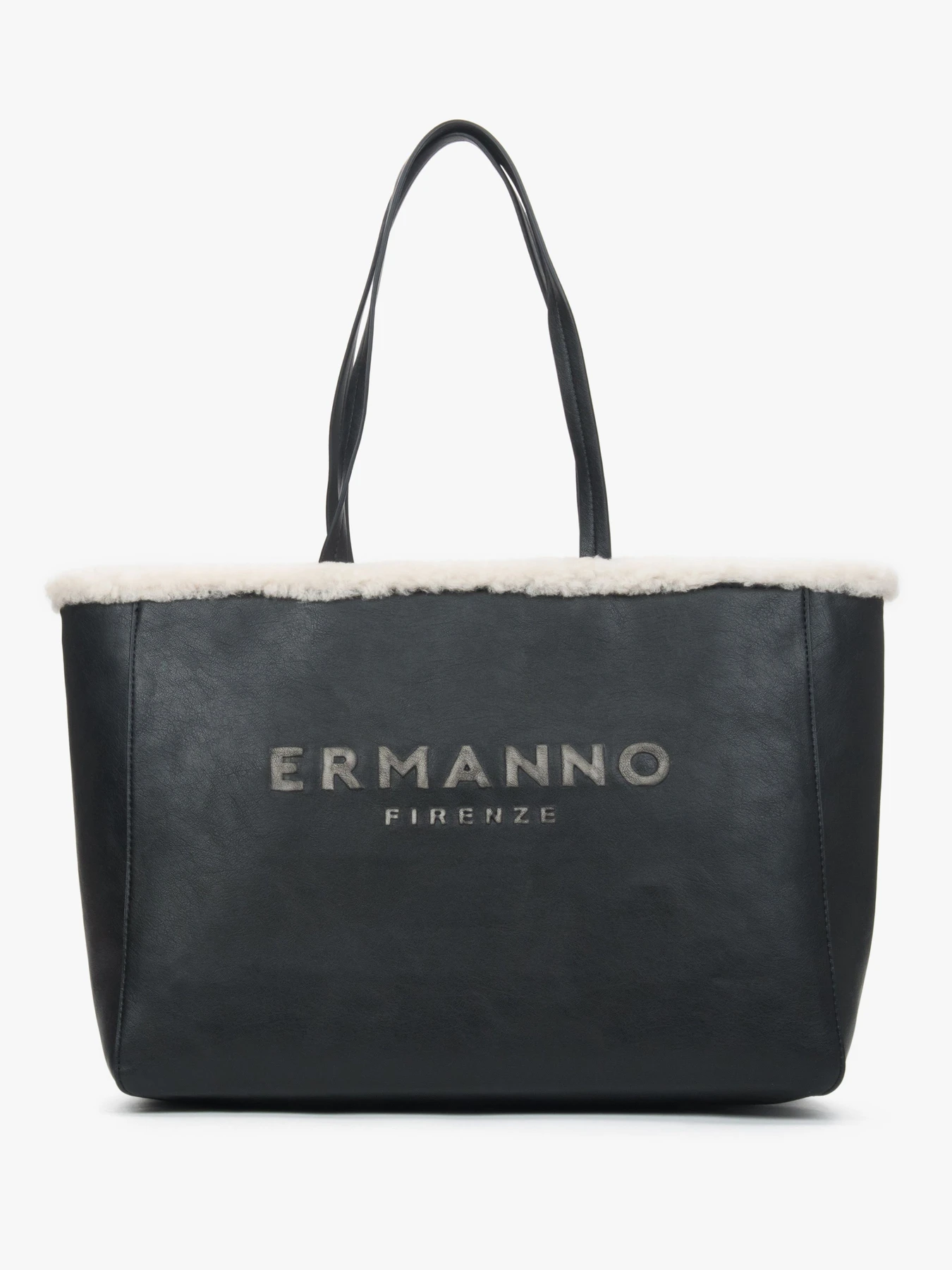 Сумки ERMANNO FIRENZE модель 12401988-9101 Фото