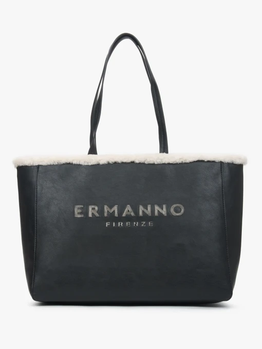 Сумки ERMANNO FIRENZE модель 12401988-9101 Фото