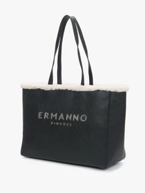 Сумки ERMANNO FIRENZE модель 12401988-9101 Фото