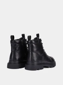 Ботинки и сапоги Miguel Miratez модель HZ2039B-10-B12 Фото