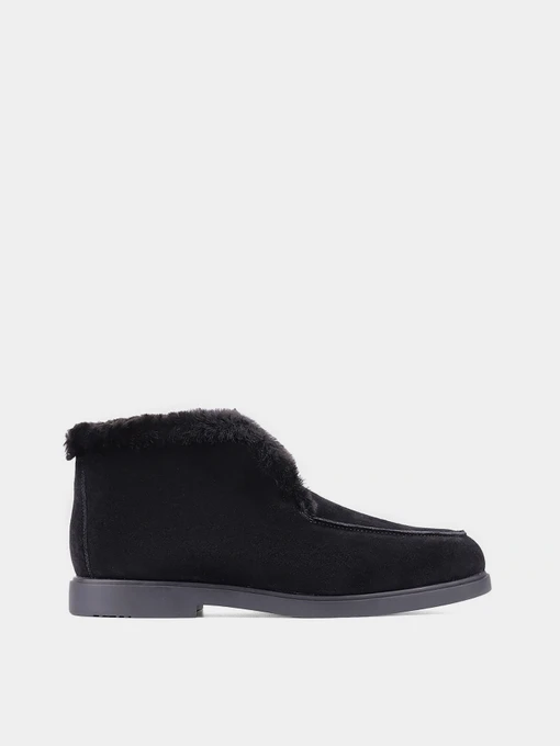 Полуботинки Attizzare модель H1952H-2-2M Фото
