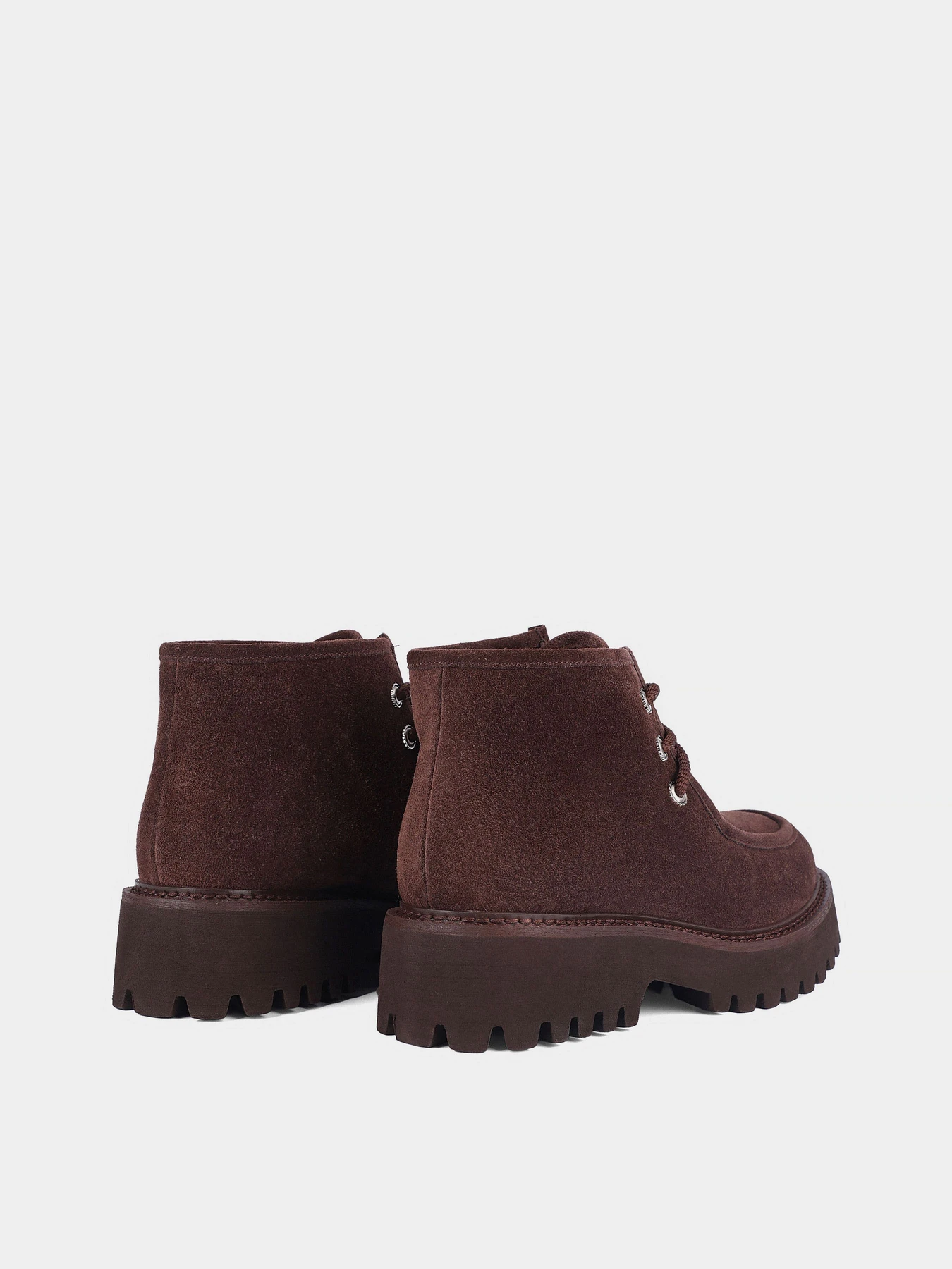 Полуботинки Attizzare модель JR1195-3-2 Фото