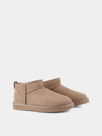 Черевики та чоботи MIRATON модель 218-6109-1 Фото