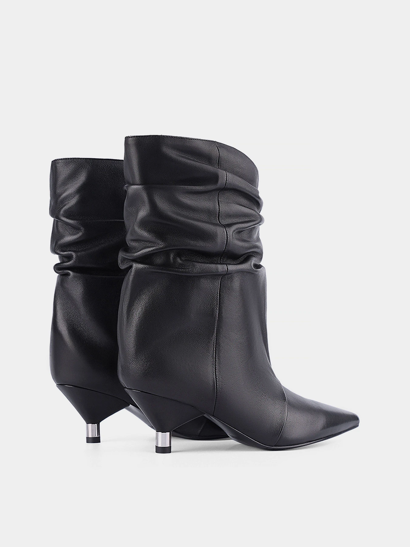 Черевики та чоботи MIRATON модель 507H03-G0817-S551 Черевики та чоботи MIRATON модель 507H03-G0817-S551 Фото