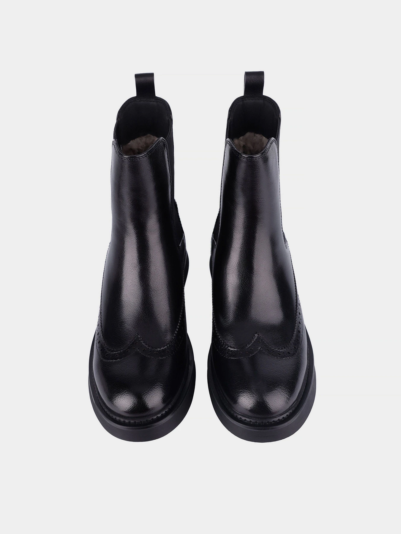 Ботинки и сапоги Attizzare модель 6860M-057A Фото