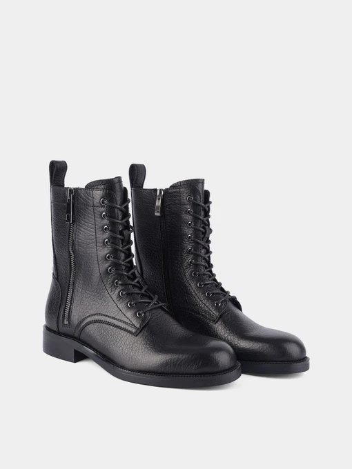 Шкіряні Жіночі Черевики Attizzare фото 3