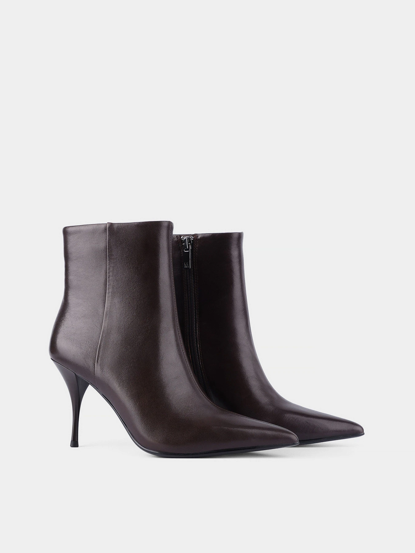 Черевики та чоботи MIRATON модель S25279T-1 Черевики та чоботи MIRATON модель S25279T-1 Фото