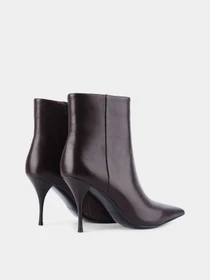 Черевики та чоботи MIRATON модель S25279T-1 Фото