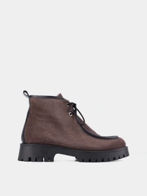 Полуботинки Attizzare модель 021 1529 Фото