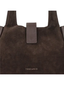 Сумки Toscanio Тоут модель H46_D23C.BRAZ Фото