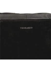 Сумки Toscanio модель G156_D28CZARNY Фото