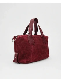 Сумки Toscanio модель H58_D54BORDO Фото