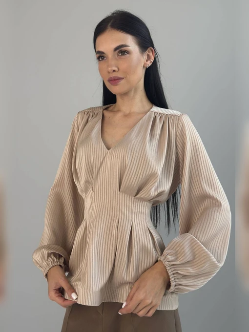 Жіноча Блуза NENKA фото 3