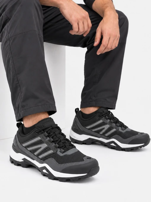 Кросівки YUKI модель ЦБ-00296199 Фото