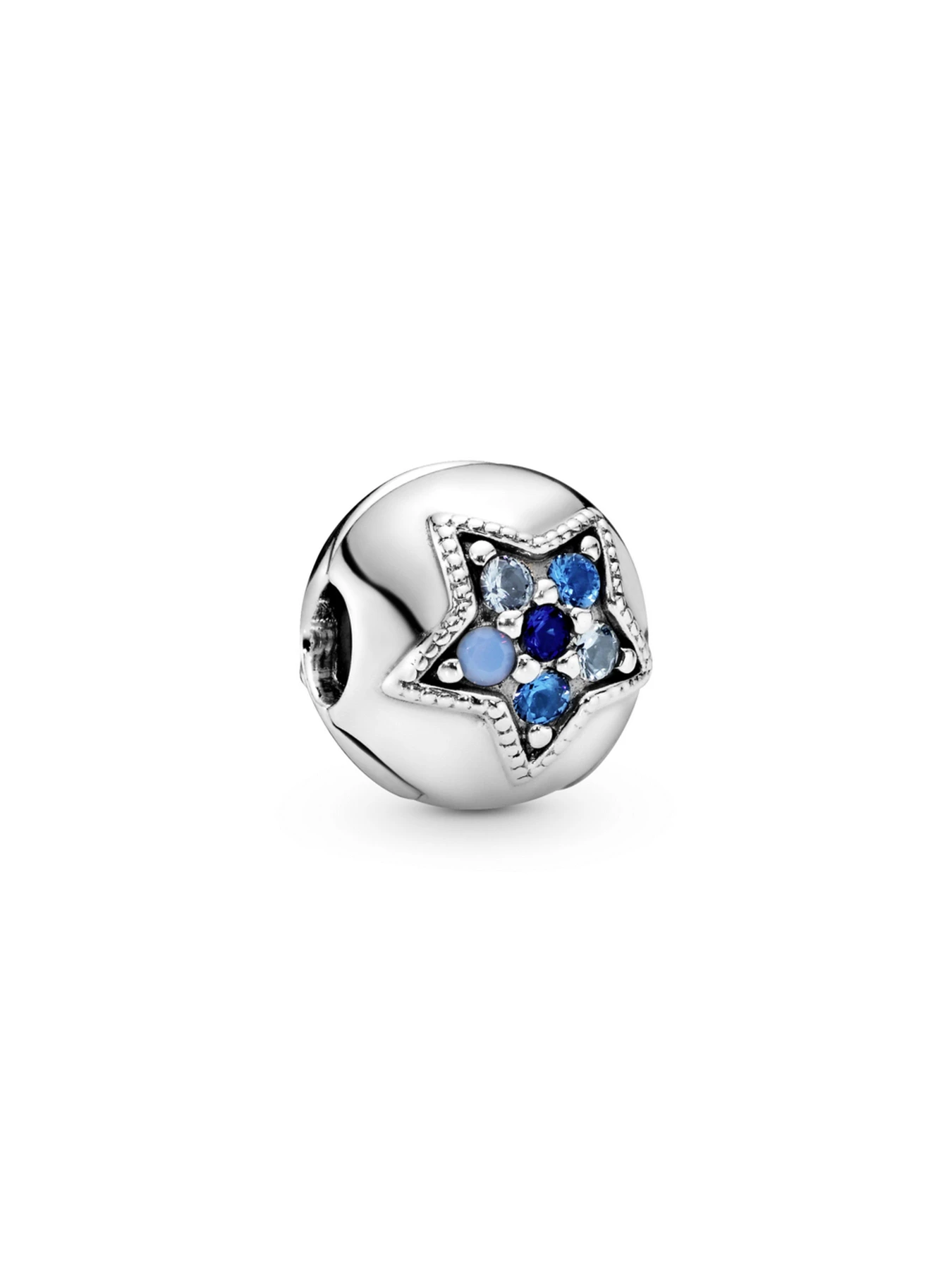 Классические PANDORA модель 796380NSBMX Классические PANDORA модель 796380NSBMX Фото
