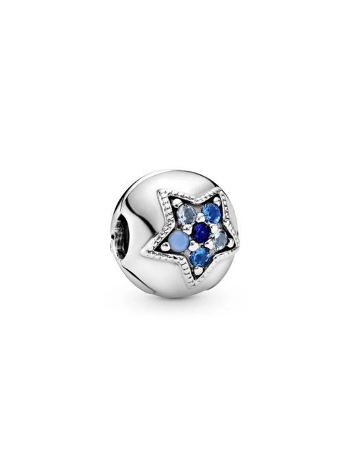Классические PANDORA модель 796380NSBMX Фото