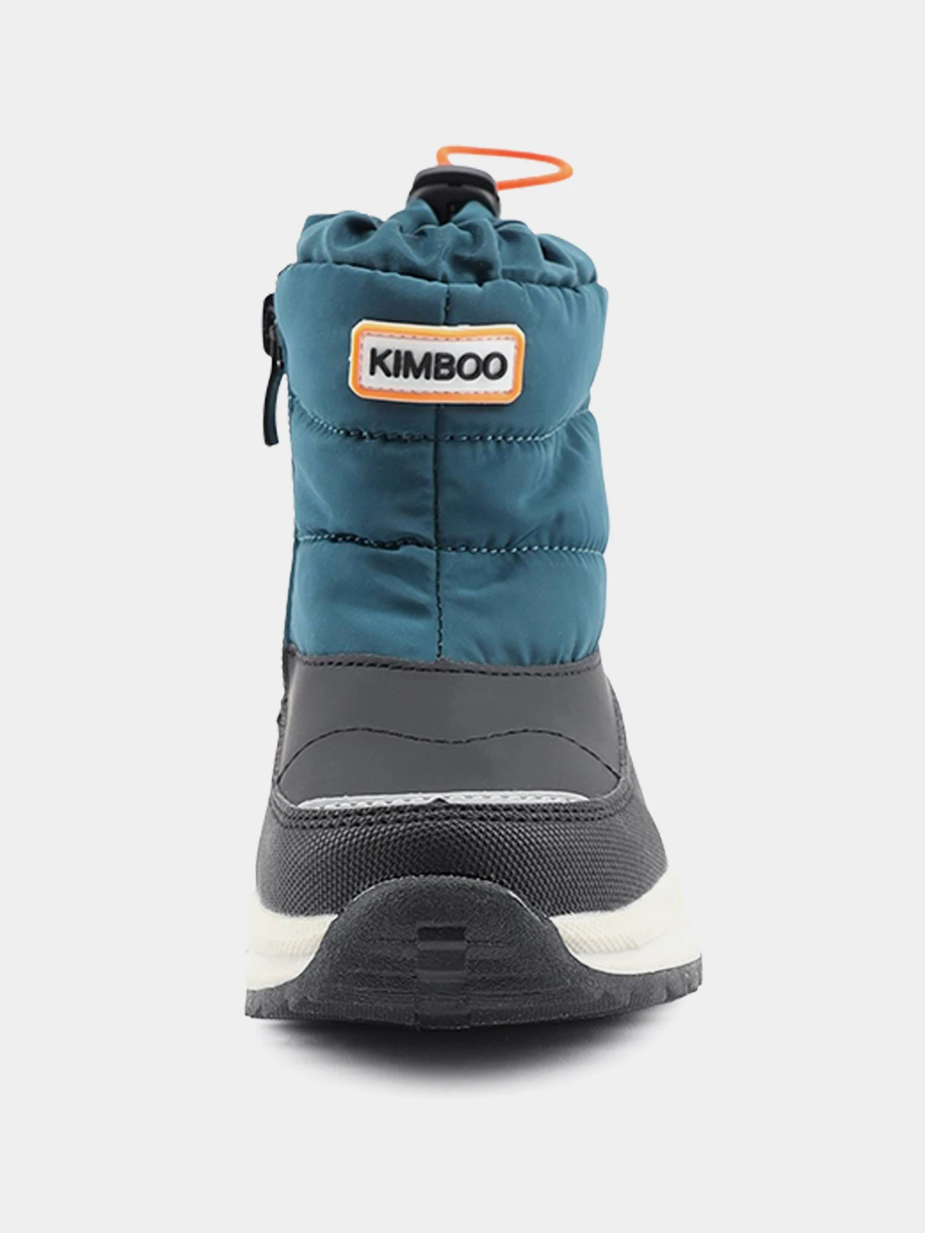 Ботинки и сапоги Kimboo модель ЦБ-00301020 Ботинки и сапоги Kimboo модель ЦБ-00301020 Фото