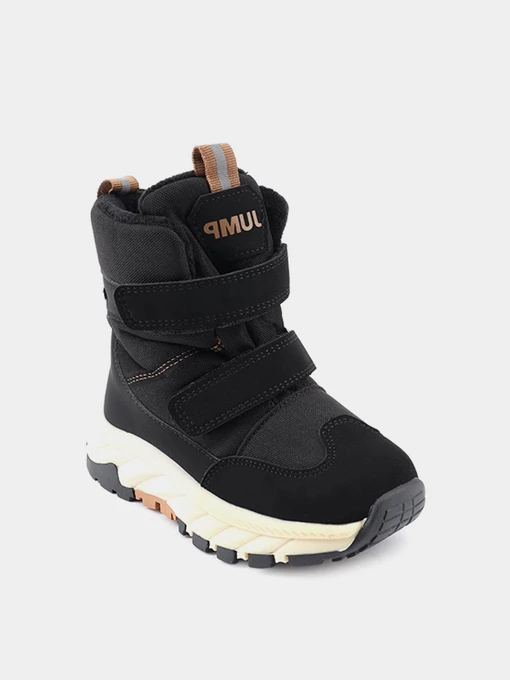 Ботинки и сапоги Kimboo модель ЦБ-00301716 Фото