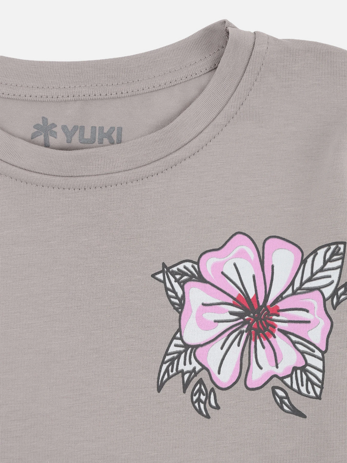 Худи и свитшоты YUKI модель ЦБ-00283864 Худи и свитшоты YUKI модель ЦБ-00283864 Фото