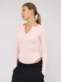 Боді та корсети YUKI модель ЦБ-00284472 Фото