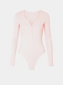Боді та корсети YUKI модель ЦБ-00284472 Фото