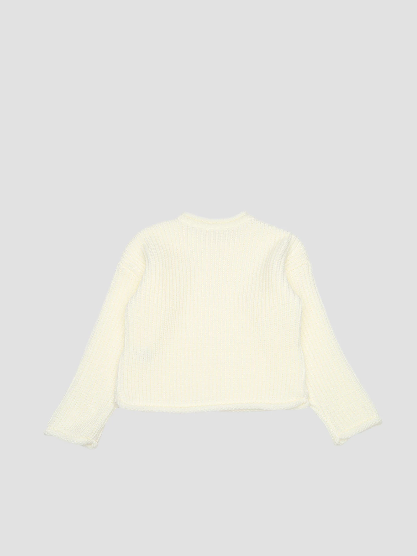 Свитеры и кардиганы YUKI модель ЦБ-00285296 Фото