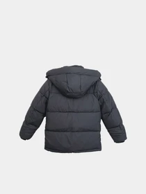 Куртки и дубленки YUKI модель ЦБ-00297532 Фото