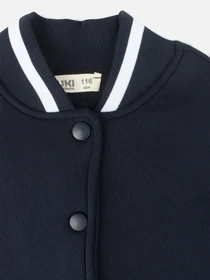 Куртки та дублянки YUKI модель ЦБ-00299989 Фото