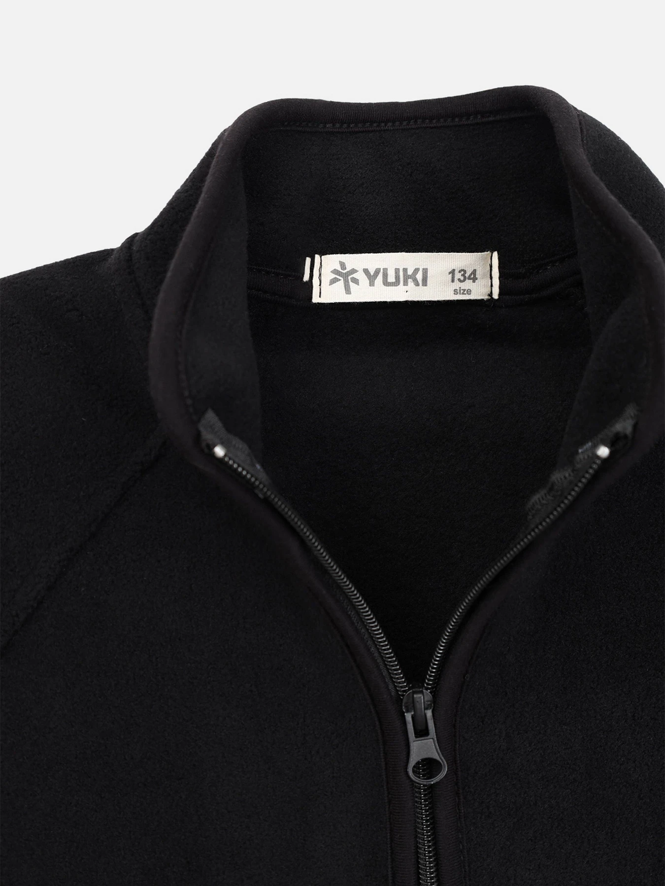 Худі та світшоти YUKI модель ЦБ-00301894 Худі та світшоти YUKI модель ЦБ-00301894 Фото