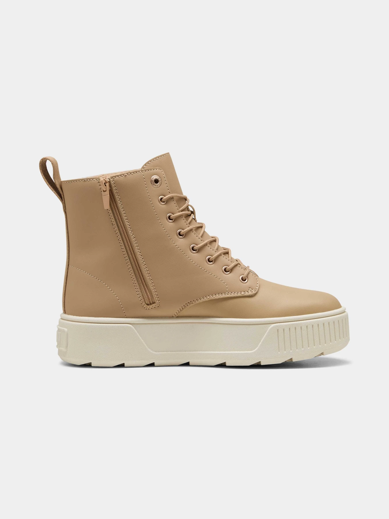 Ботинки и сапоги PUMA Karmen Boot 8 Wtr модель 400883 Ботинки и сапоги PUMA Karmen Boot 8 Wtr модель 400883 Фото