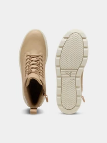 Ботинки и сапоги PUMA Karmen Boot 8 Wtr модель 400883 Фото