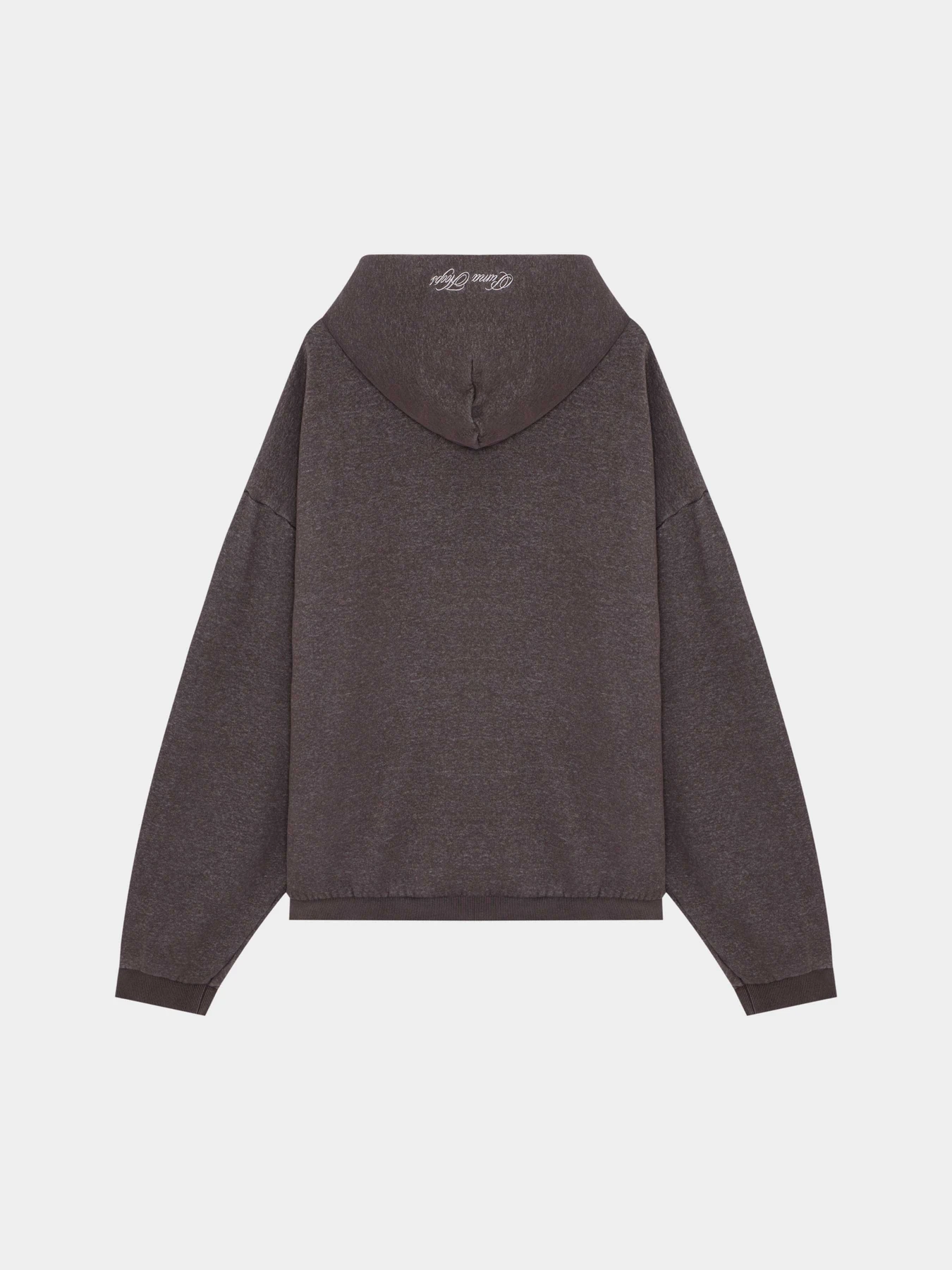 Худі та світшоти PUMA Back To Hoops Hoodie Fl модель 637552 Фото