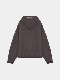 Худі та світшоти PUMA Back To Hoops Hoodie Fl модель 637552 Фото
