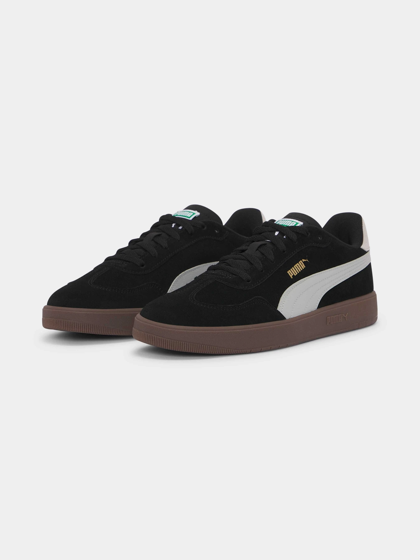 Кеди PUMA Ascenso Suede Ii модель 408666 Фото