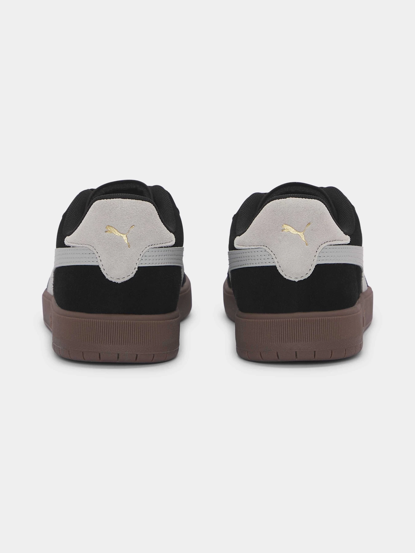 Кеди PUMA Ascenso Suede Ii модель 408666 Фото