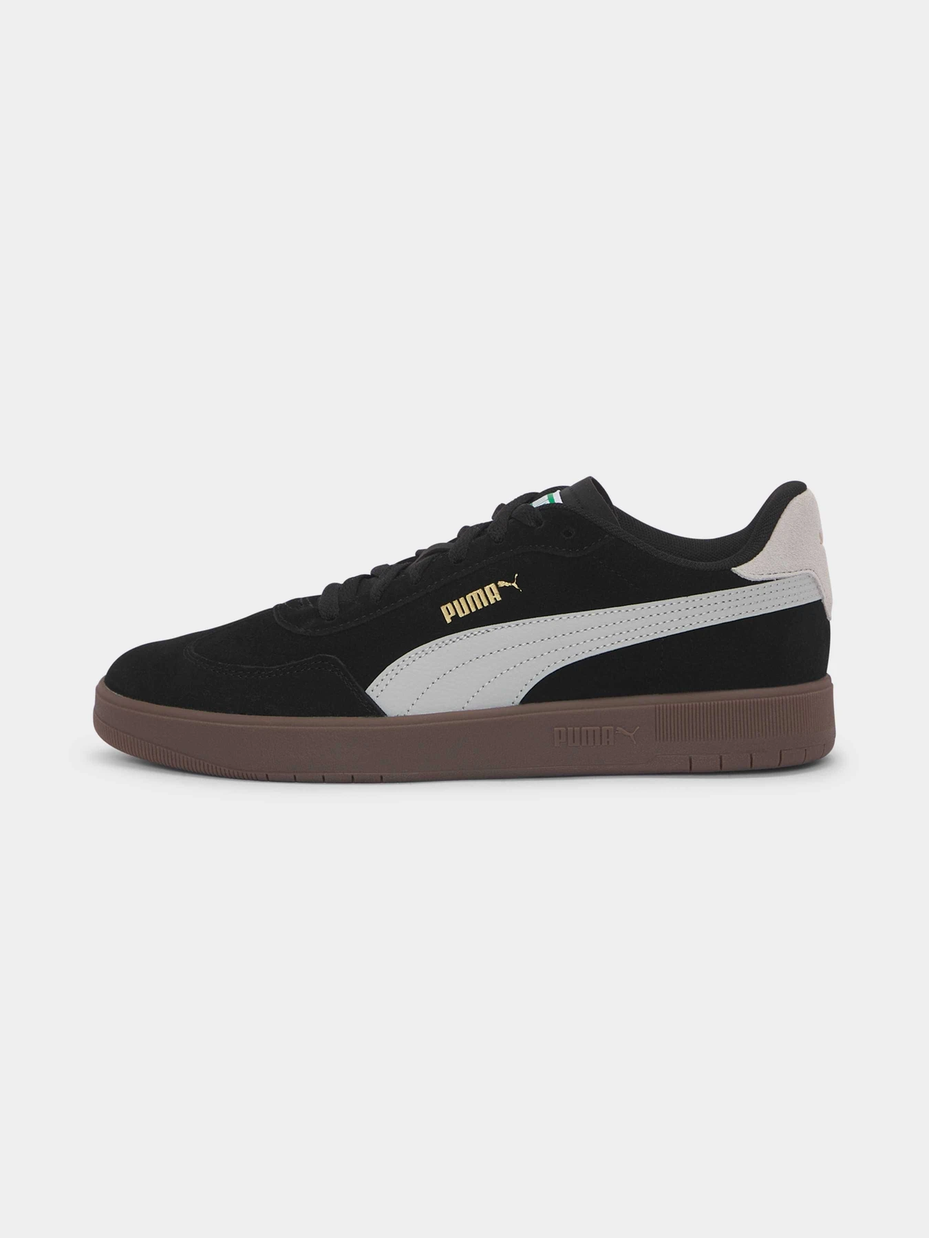 Кеди PUMA Ascenso Suede Ii модель 408666 Фото