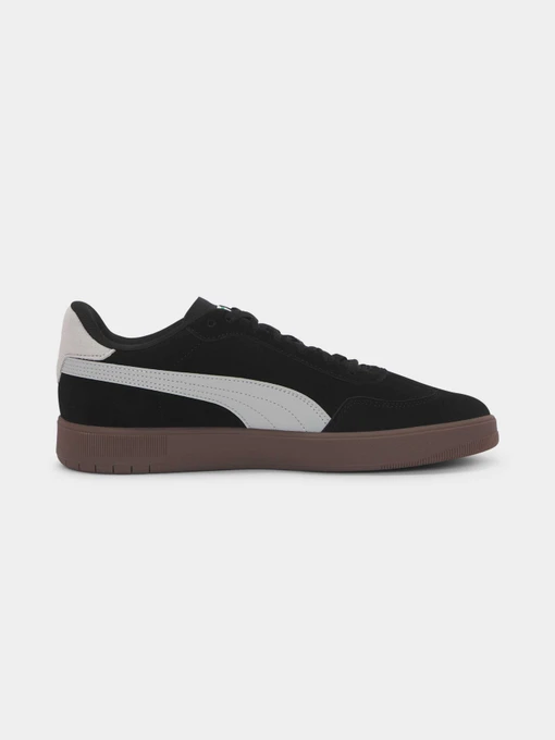 Кеды PUMA Ascenso Suede Ii модель 408666 Фото