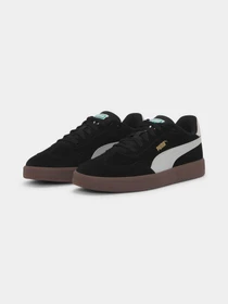 Кеди PUMA Ascenso Suede Ii модель 408666 Фото