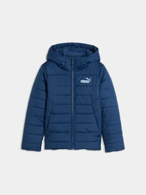 Куртки и дубленки PUMA Ess Hd Small Logo Pad Jkt Ps модель 697241 Фото
