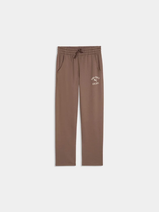 Штани PUMA Varsity Fl Pants G модель 697074 Фото