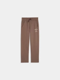 Штани PUMA Varsity Fl Pants G модель 697074 Фото