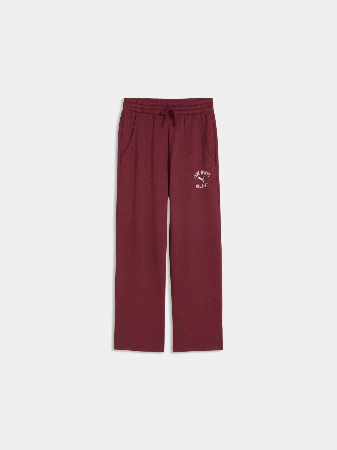 Брюки PUMA Varsity Fl Pants G модель 697074 Фото