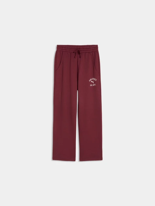Штани PUMA Varsity Fl Pants G модель 697074 Фото