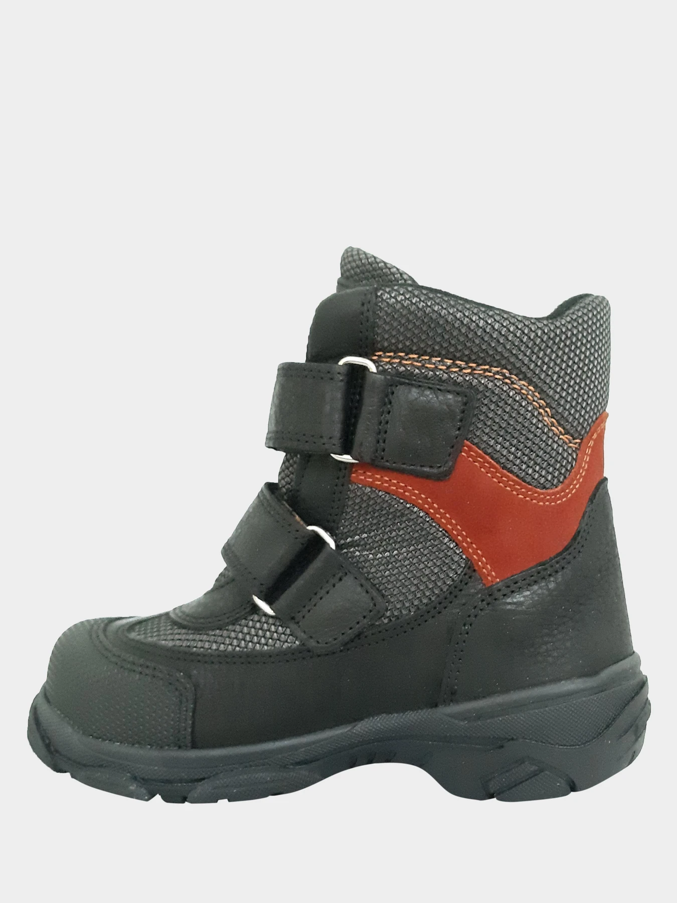 Ботинки и сапоги Minimen модель 15BLACK19 Ботинки и сапоги Minimen модель 15BLACK19 Фото