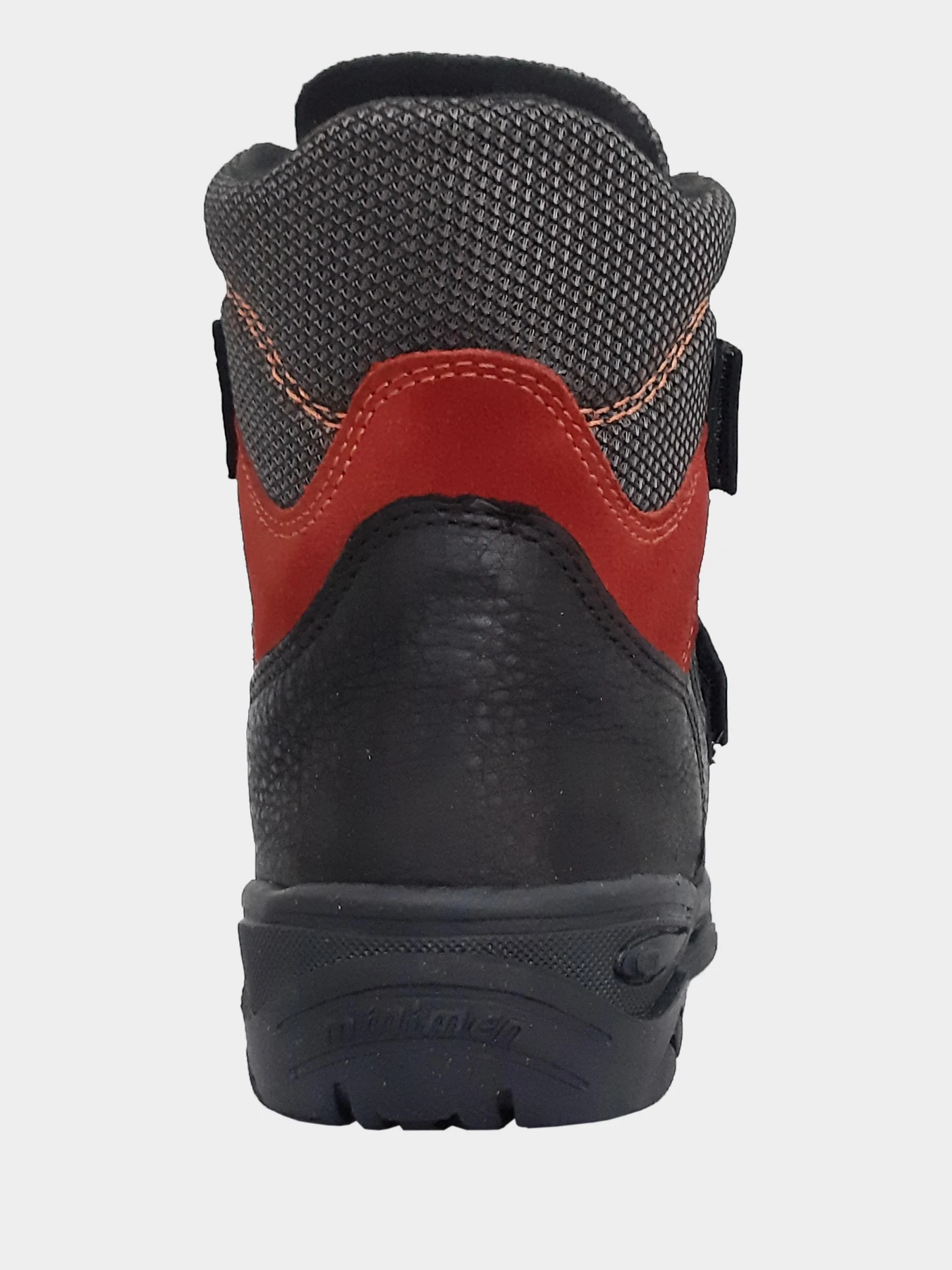 Ботинки и сапоги Minimen модель 15BLACK19 Ботинки и сапоги Minimen модель 15BLACK19 Фото
