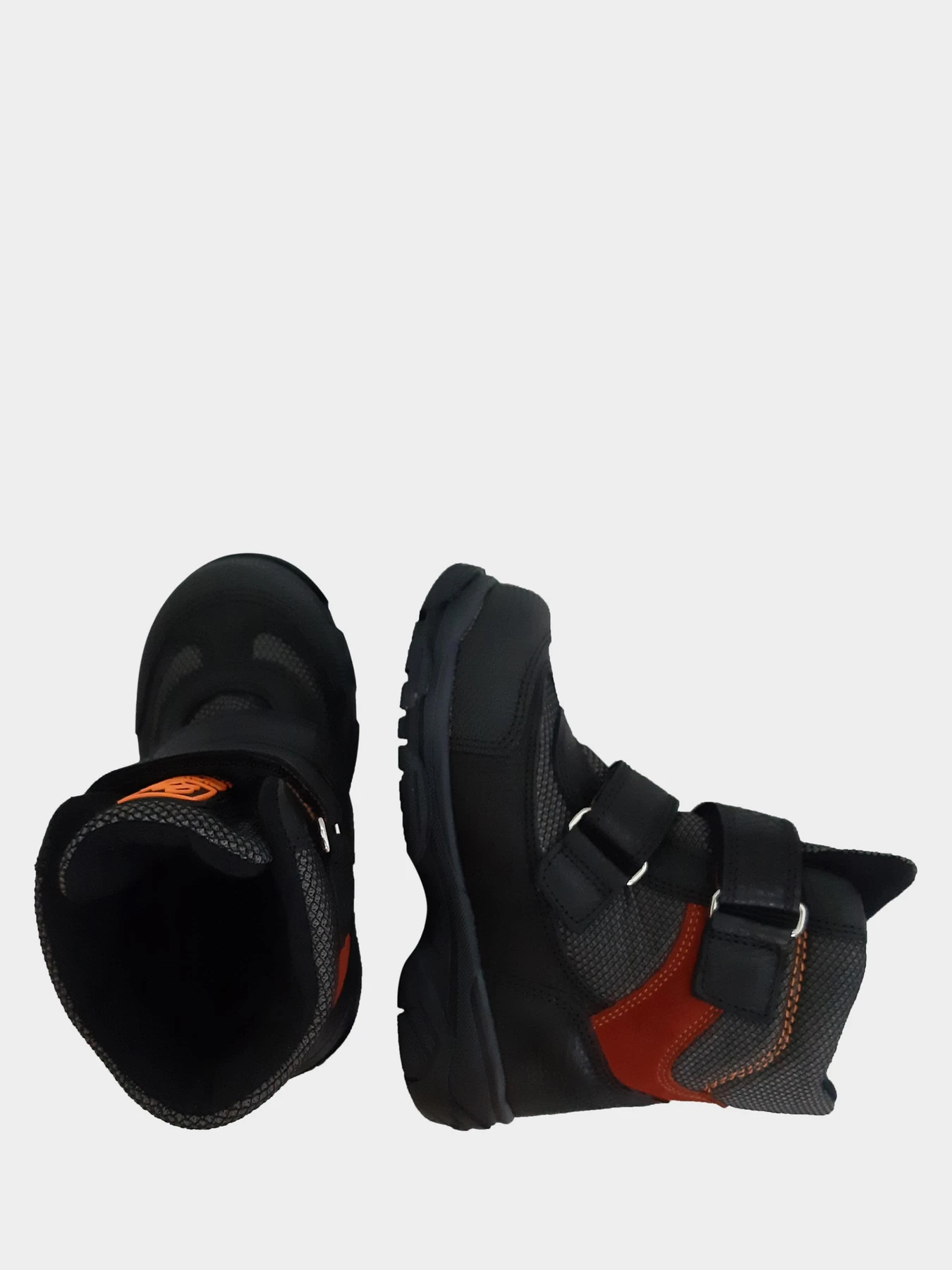 Ботинки и сапоги Minimen модель 15BLACK19 Ботинки и сапоги Minimen модель 15BLACK19 Фото