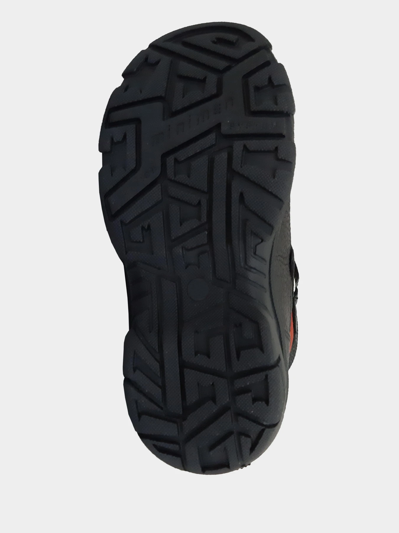 Ботинки и сапоги Minimen модель 15BLACK19 Ботинки и сапоги Minimen модель 15BLACK19 Фото