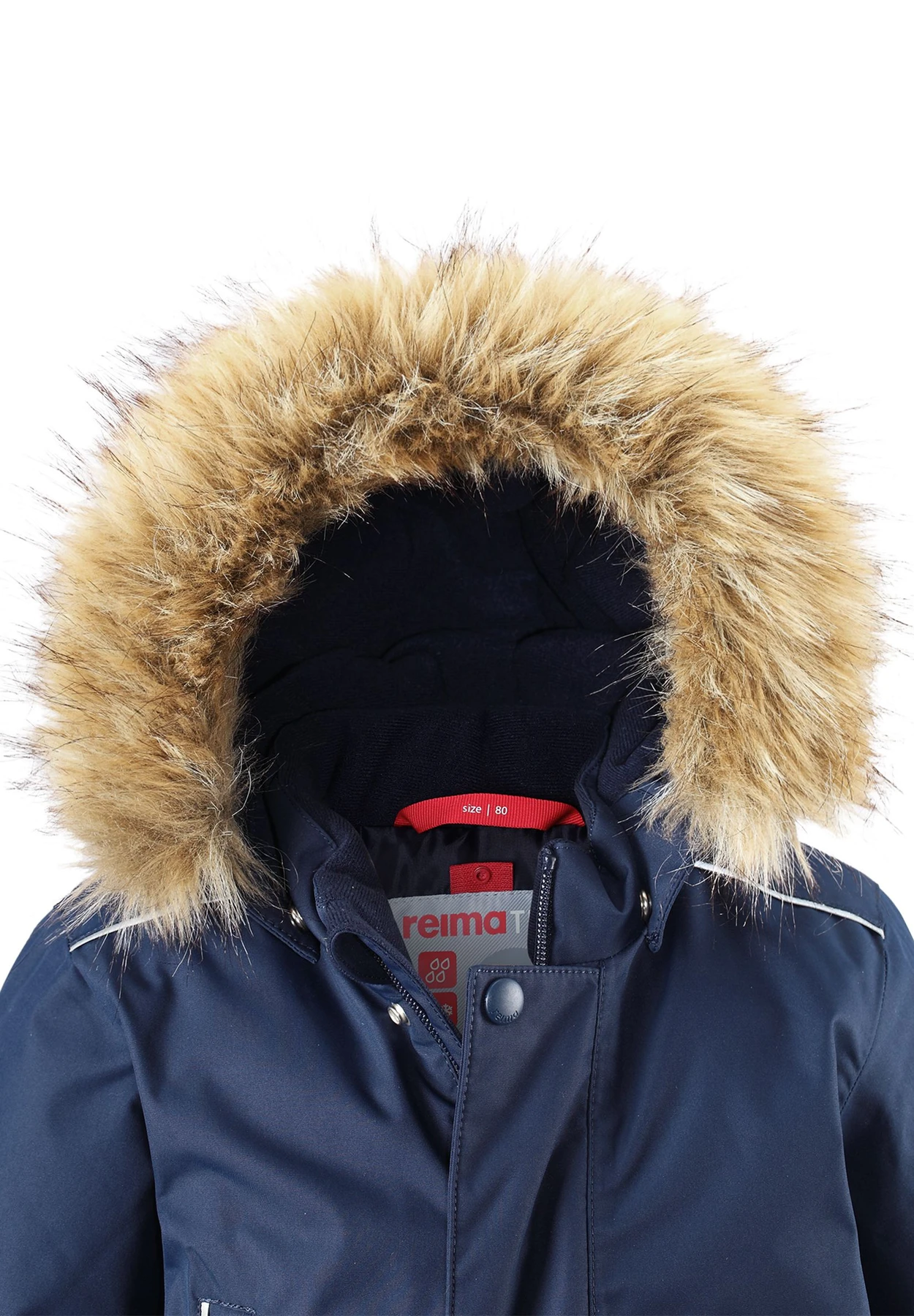 Комбинезоны REIMA модель 510316_6980 Комбинезоны REIMA модель 510316_6980 Фото